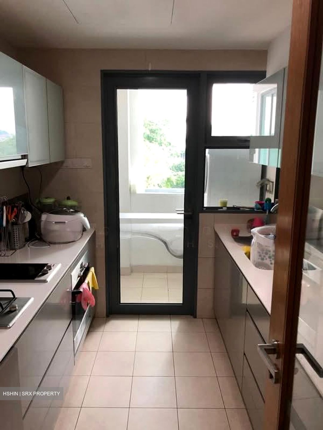 The Sixth Avenue Residences (D10), Condominium #549528291